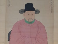 도난 18년만에 제자리로 돌아온 익안대군 영정