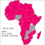 내년에 아프리카 단일시장 AfCFTA 탄생