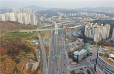 42번 국도 우회 자동차전용도로, 30일 개통