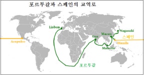 [12/20 오늘] 아시아 삼각무역 거점 마카오 반환
