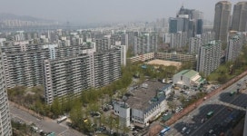 [주간부동산] 분양가상한제 임박, 서울 아파트 혼조세