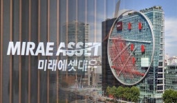 정몽규, 대학 선배 박현주와 어떤 케미 보여줄까