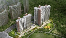 HDC현대산업개발, 청주 가경 아이파크 4단지 분양
