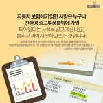 [착한 카 라이프] 자동차 수리하고 현금받아가세요!- 카드뉴스