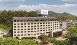 LG, 경북지역 기숙사·연수원 550실 코로나 생활치료센터로 제공