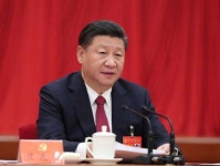 中 19기 5중전회 26일 개막···시진핑체제·자립경제 강화 추진