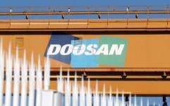 두산중공업, 호주서 1000억 규모 에너지저장시스템 수주