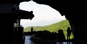 [박성기의 도보기행] 지리산 칠암자 순례길