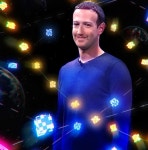 페이스북, 메타버스기업 탈바꿈···게임 외 업무·피트니스 가능