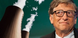 빌 게이츠, 美 석탄발전소 부지에 차세대 원전 나트륨 건설