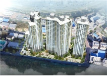 동아건설산업, 경북 칠곡 공동주택 신축공사 수주 