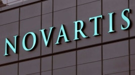 노바티스 코로나19 주사용 치료제 임상2상서 입원율 78% 감소