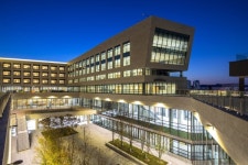 롯데인재개발원 오산캠퍼스 리뉴얼 오픈…미래인재 육성