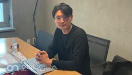 [짝퉁의세계]② 김형근 플랜엑스랩 대표 숨겨진 코딩, 짝퉁 잡는 저승사자는 시작일 뿐