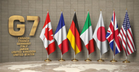 G7 중앙은행 보유자산 518조 줄인다···이지머니 시대 종말