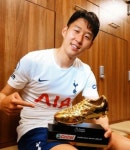 [차이나 리포트] 아시아의 빛·아시아의 자랑...中 언론도 손흥민에게 역대급 반응