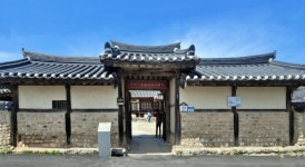 [박성기의 도보기행] 거창 문화유산 여행길을 가다