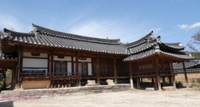 [박성기의 도보기행] 거창 문화유산 여행길을 가다
