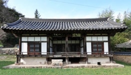 [박성기의 도보기행] 거창 문화유산 여행길을 가다
