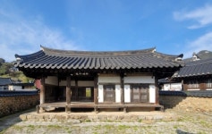 [박성기의 도보기행] 거창 문화유산 여행길을 가다