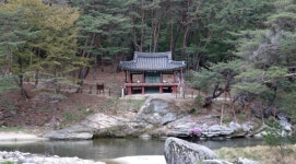 [박성기의 도보기행] 거창 문화유산 여행길을 가다