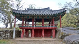 [박성기의 도보기행] 거창 문화유산 여행길을 가다