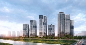 파주운정 경남아너스빌 디원& 리버 10월 동시분양