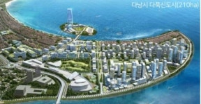 [씬짜오! 베트남] 창립 51주년 맞이한 대원, 베트남서 디벨로퍼로 새로운 도전