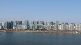 [도시탐험, 서울이야기]⑯ 백사장을 고가의 아파트촌으로 만든 공유수면 매립사업
