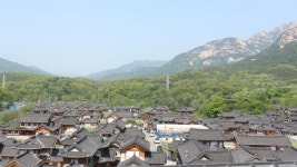 [도시탐험, 서울이야기]⑳ 같은 듯 다른 북촌과 구파발의 한옥마을