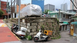 [도시탐험, 서울이야기]㉙ 고급 주택과 서민 주택이 공존하는 장충동 