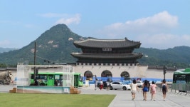 [도시탐험, 서울이야기]㉟ 경기도청이 광화문 앞에 있었다?