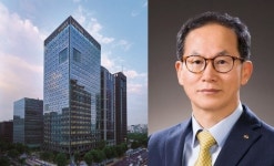 KB금융, 차기 회장으로  양종희 부회장 선출…그룹내 전략·재무통(종합)