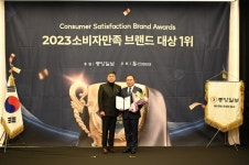 상신종합식품, FSSC22000 인증 획득…소비자만족브랜드대상도 수상