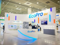 [특징주] 이차전지주 동반약세...에코프로비엠 6%대↓