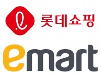 롯데마트 웃고 이마트 울고...대형마트 실적 명암 갈린 이유는