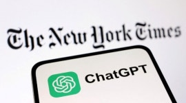 오픈AI "NYT가 챗GPT 해킹···저작권 침해 사례 주장