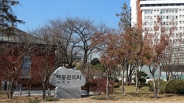 [도시탐험, 서울 이야기](64) 대학로와 서울대병원, 그리고 의과대학