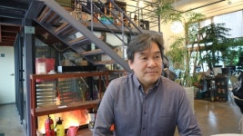 [강대호의 책이야기] 박현도 이슬람교를 위한 변명