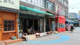 [도시탐험, 서울 이야기](78) 황학동 시장들의 역사