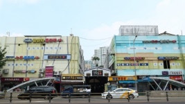 [도시탐험, 서울 이야기](85) 장난감 시장과 콜라텍으로 이름난 영등포시장 일대