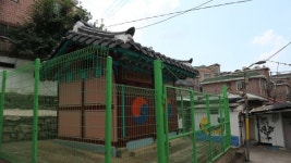 [도시탐험, 서울 이야기](86) 마을의 평안을 빌던 방학곳지 부군당과 당산동 부군당 