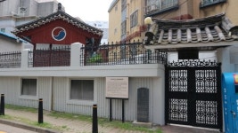 [도시탐험, 서울 이야기](86) 마을의 평안을 빌던 방학곳지 부군당과 당산동 부군당 