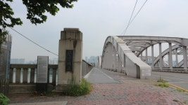 [도시탐험, 서울 이야기](89) 서울과 인천 연결하며 발전한 영등포와 노량진