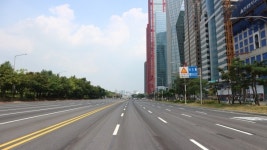 [도시탐험, 서울 이야기](90) 비행장, 5·16광장을 거쳐 여의도공원으로