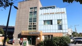[도시탐험, 서울 이야기](95) 내곡동 전통 마을과 홍씨 집성촌
