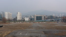 [도시탐험, 성남 이야기4] 산성대로 일대 원도심은 어떻게 변했나