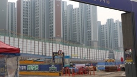 [도시탐험, 성남 이야기4] 산성대로 일대 원도심은 어떻게 변했나