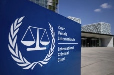 ICC, 트럼프 제재 행정명령에 반발···