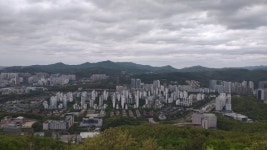 [도시탐험, 성남이야기5] 서울의 끝이면서 시작이기도 한 분당